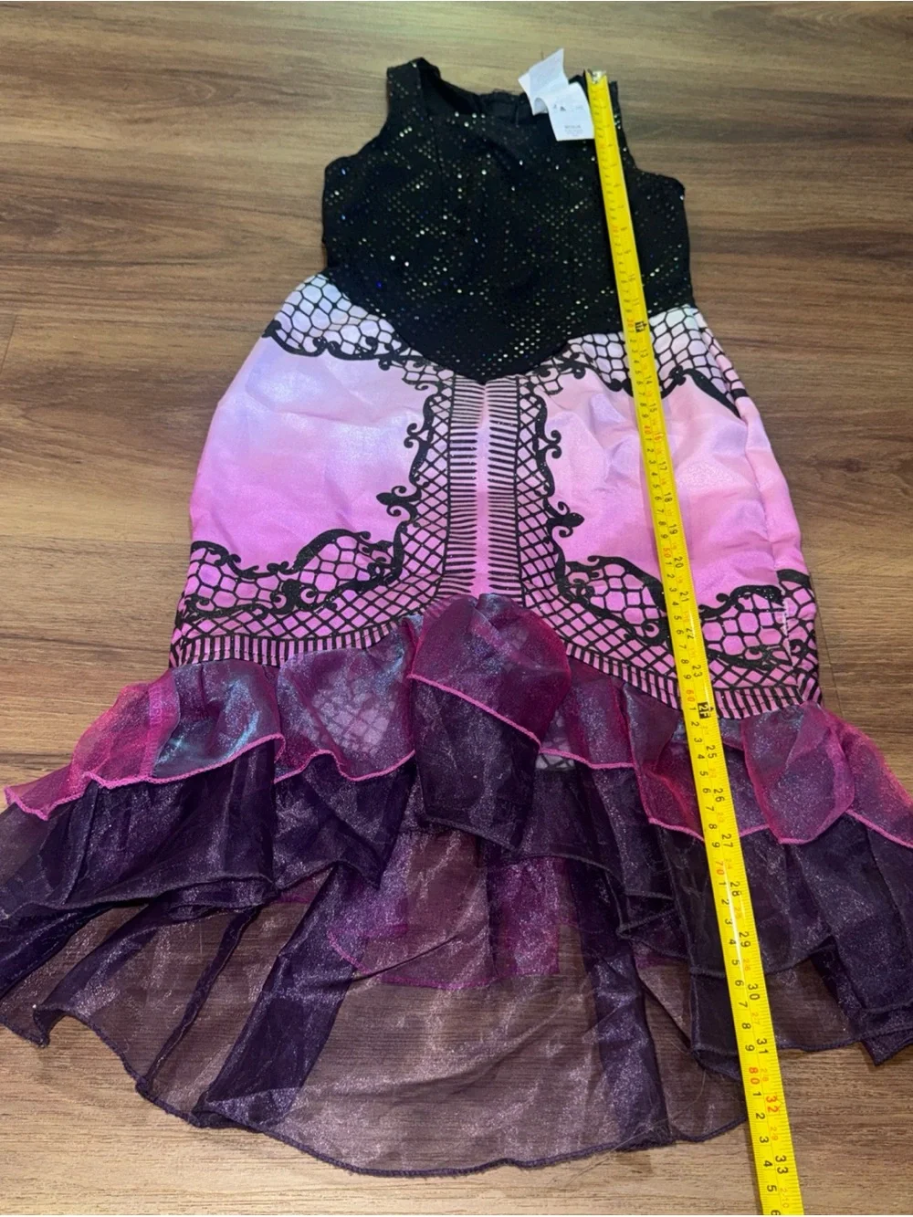 Rubies monster high